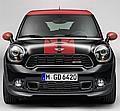 MINI John Cooper Works Paceman